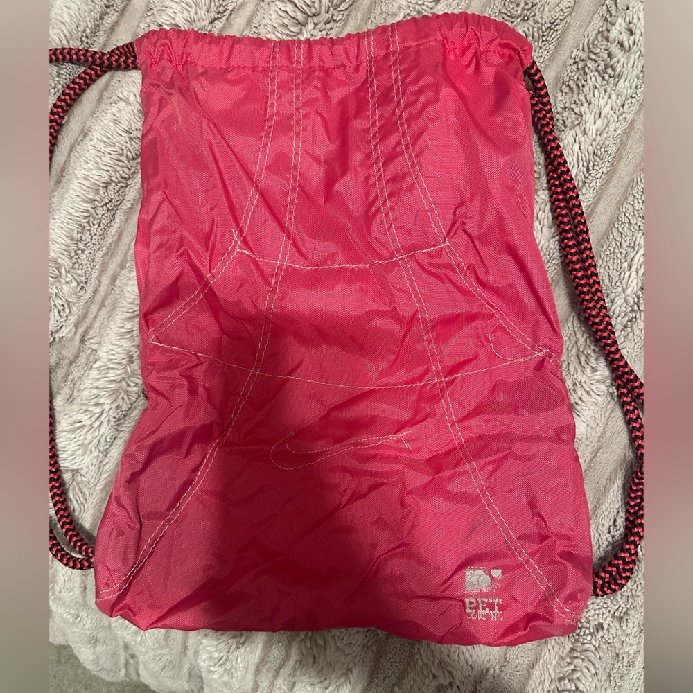 Nike Drawstring Bag - image 2